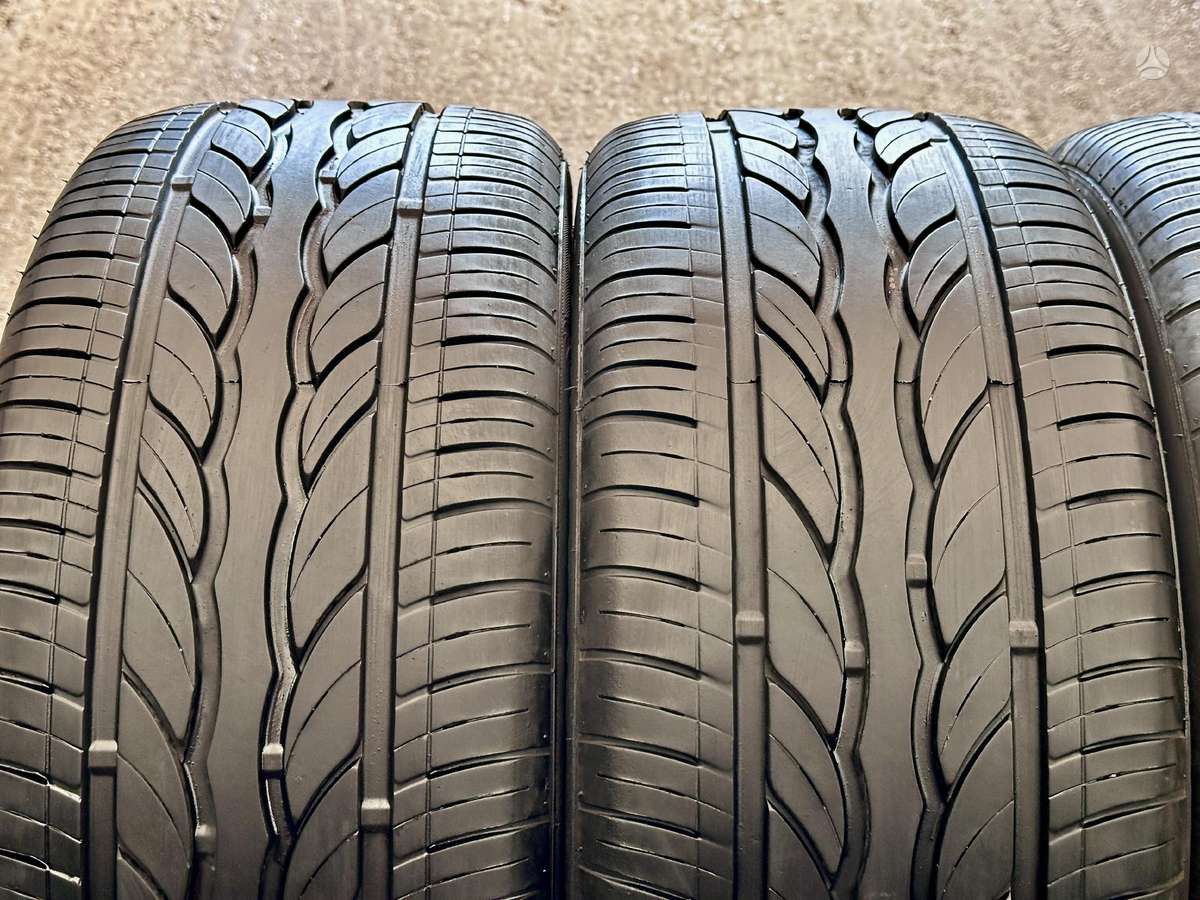 Linglong Cross Wind, summer 255/45 R18