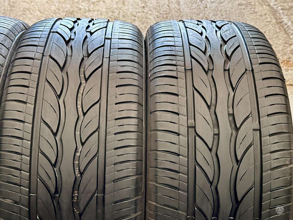 Linglong Cross Wind, summer 255/45 R18