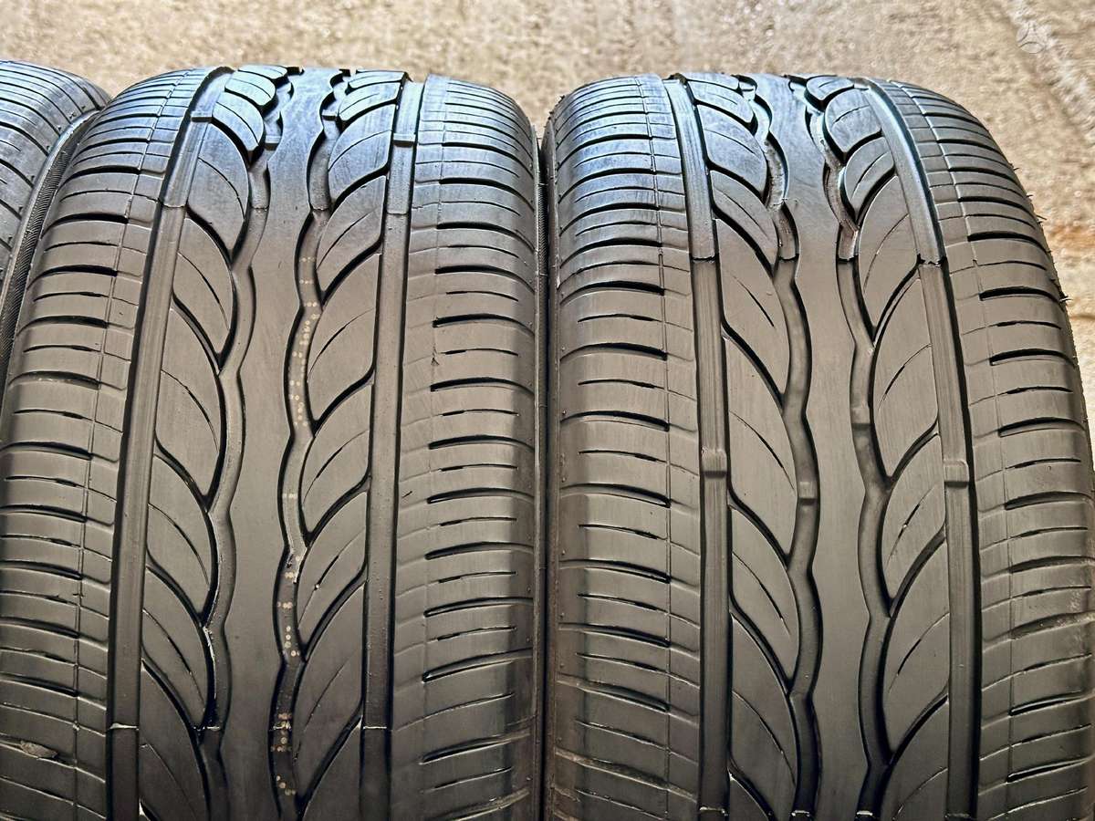 Linglong Cross Wind, vasarinės 255/45 R18