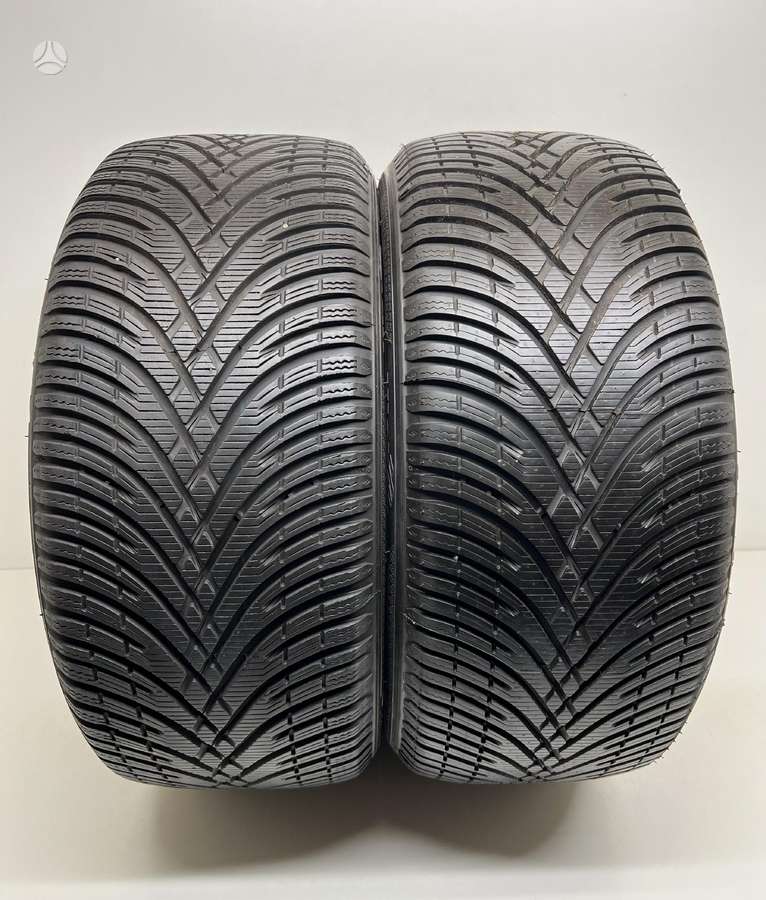 Kleber Krisalp HP3, winter 235/45 R18
