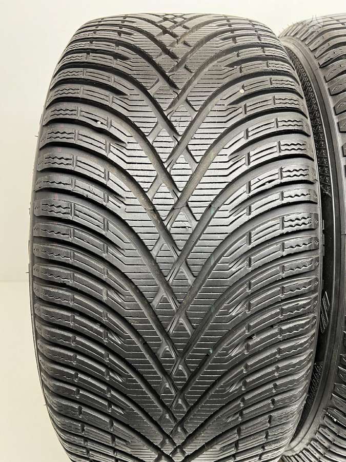Kleber Krisalp HP3, winter 235/45 R18