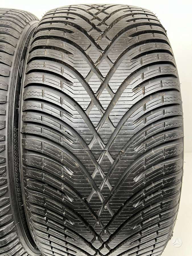 Kleber Krisalp HP3, winter 235/45 R18