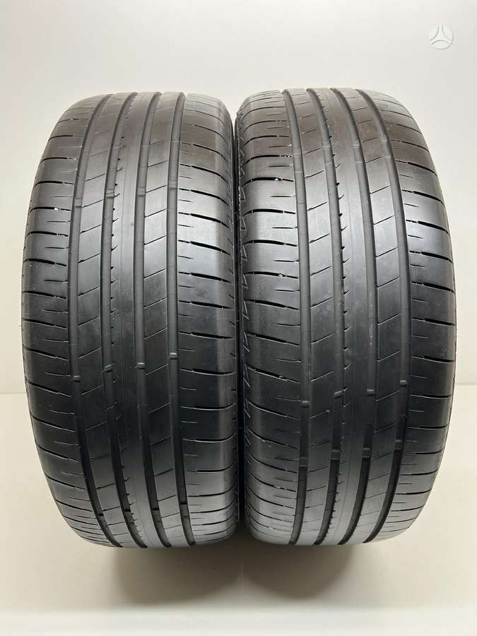 Bridgestone Turanza T005 A, summer 215/55 R18