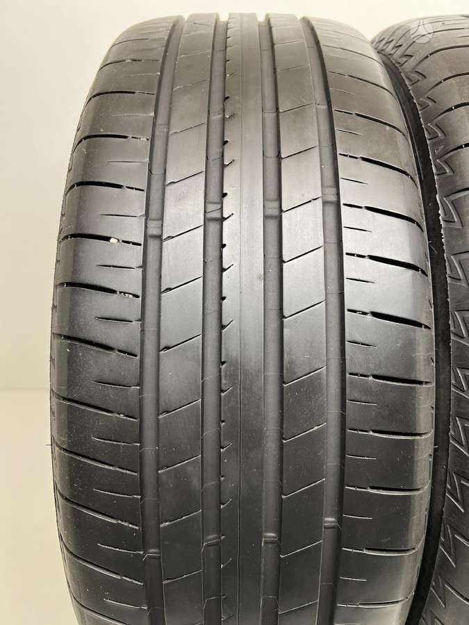 Bridgestone Turanza T005 A, summer 215/55 R18