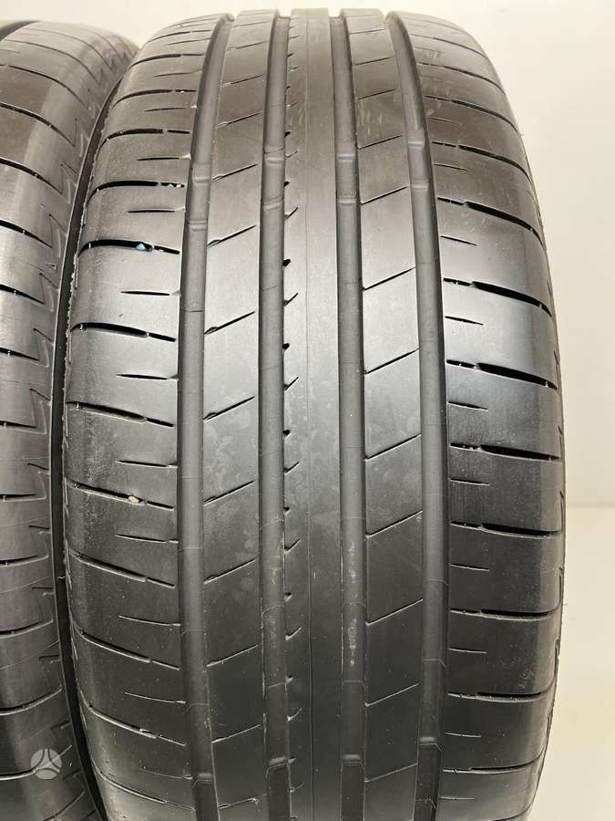 Bridgestone Turanza T005 A, summer 215/55 R18