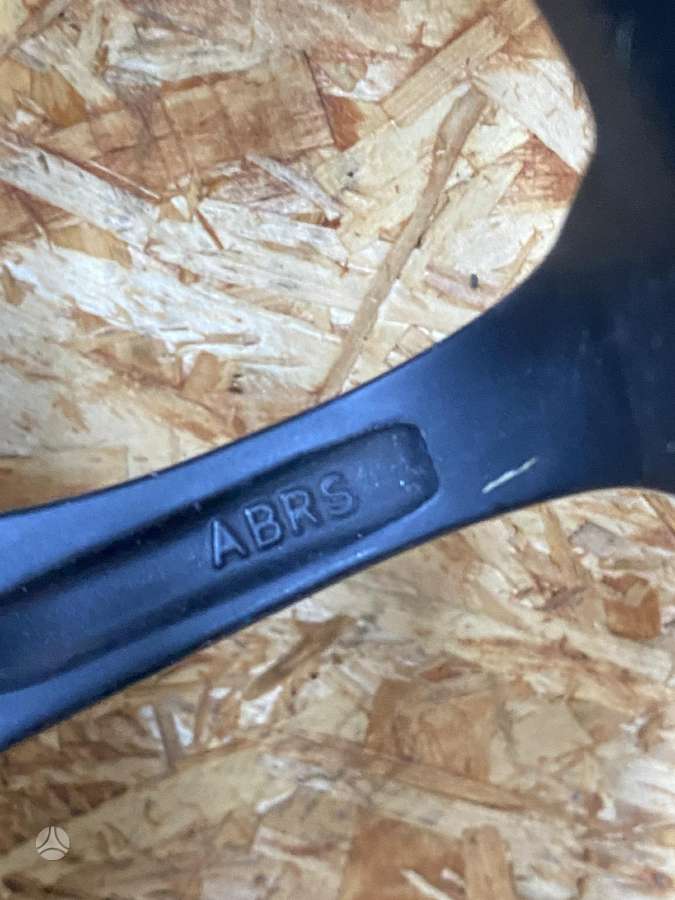AEZ, light alloy, R17