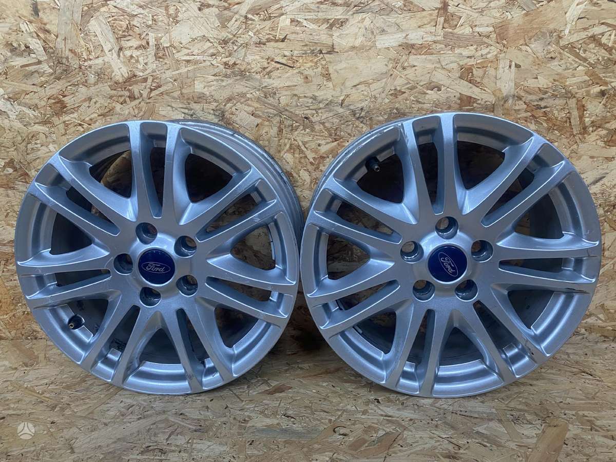 Ford, легкосплавные , R16