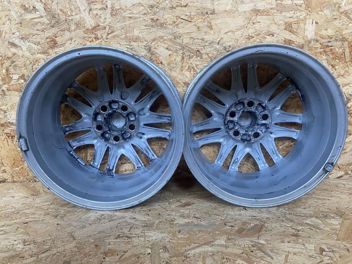 Ford, lengvojo lydinio, R16
