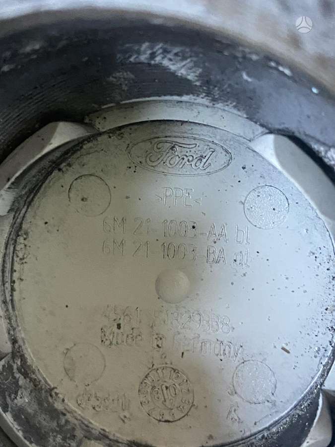 Ford, легкосплавные , R16