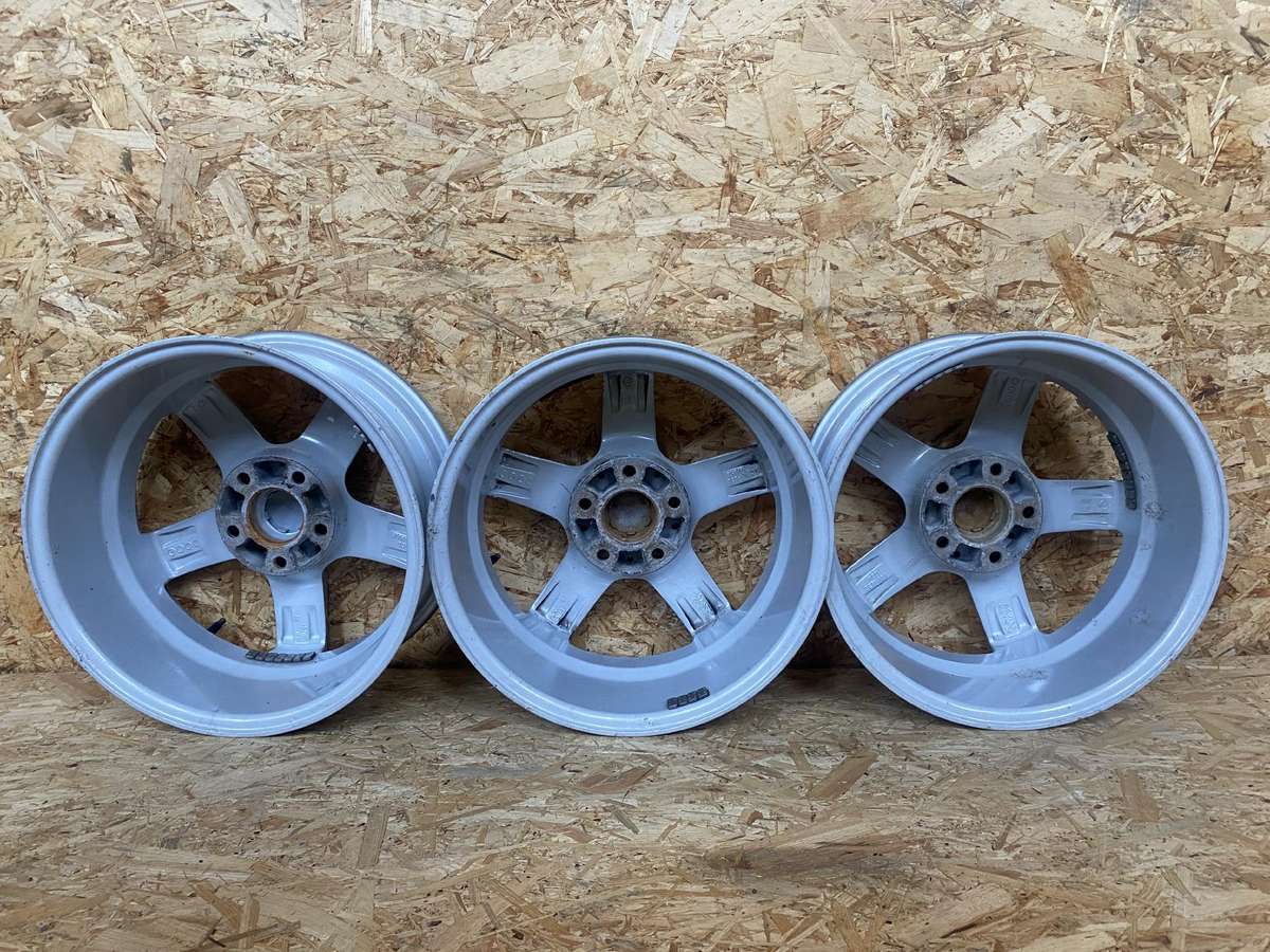 Nissan, легкосплавные , R16