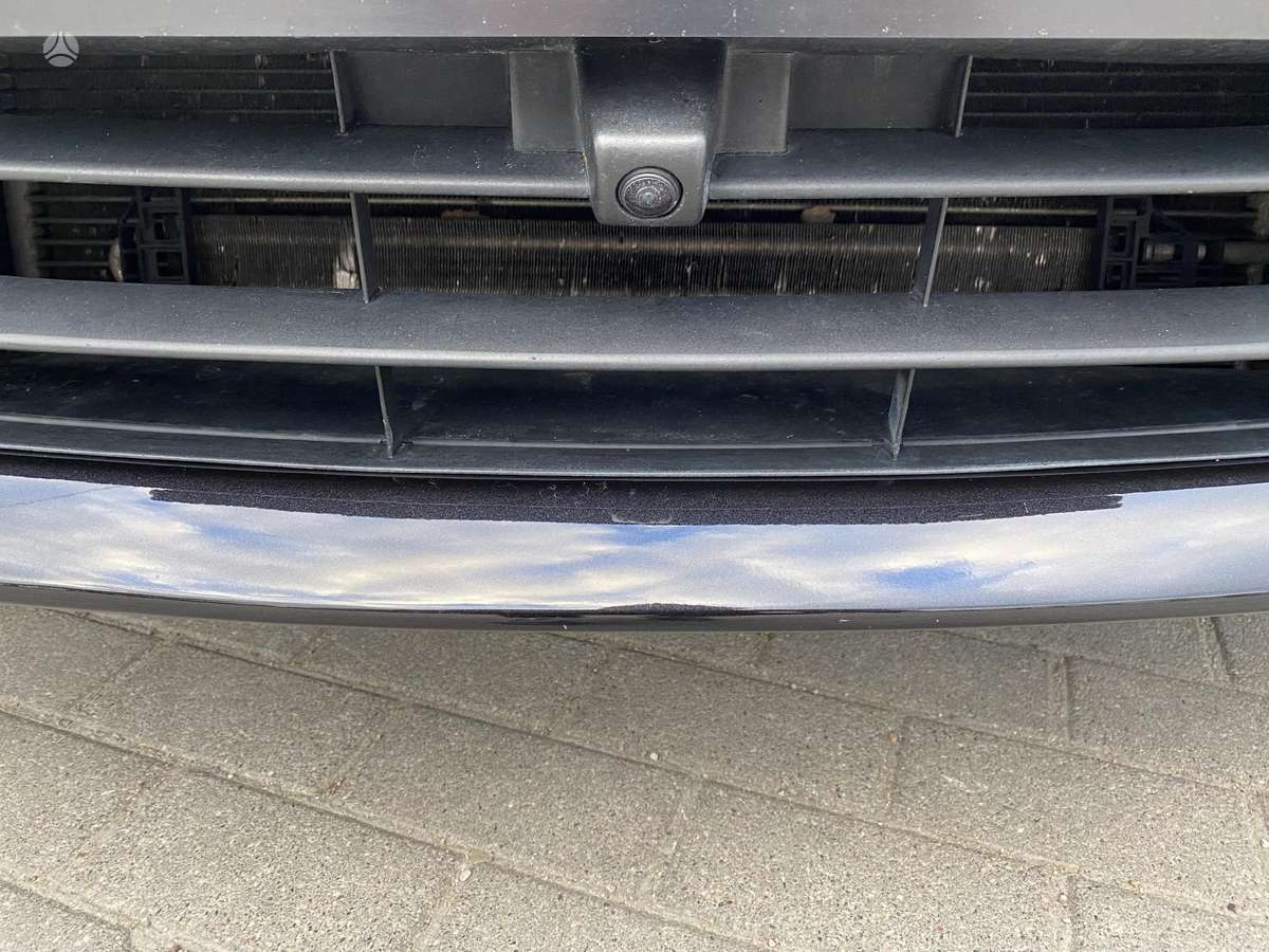 Porsche Panamera, 3.0 l., hatchback