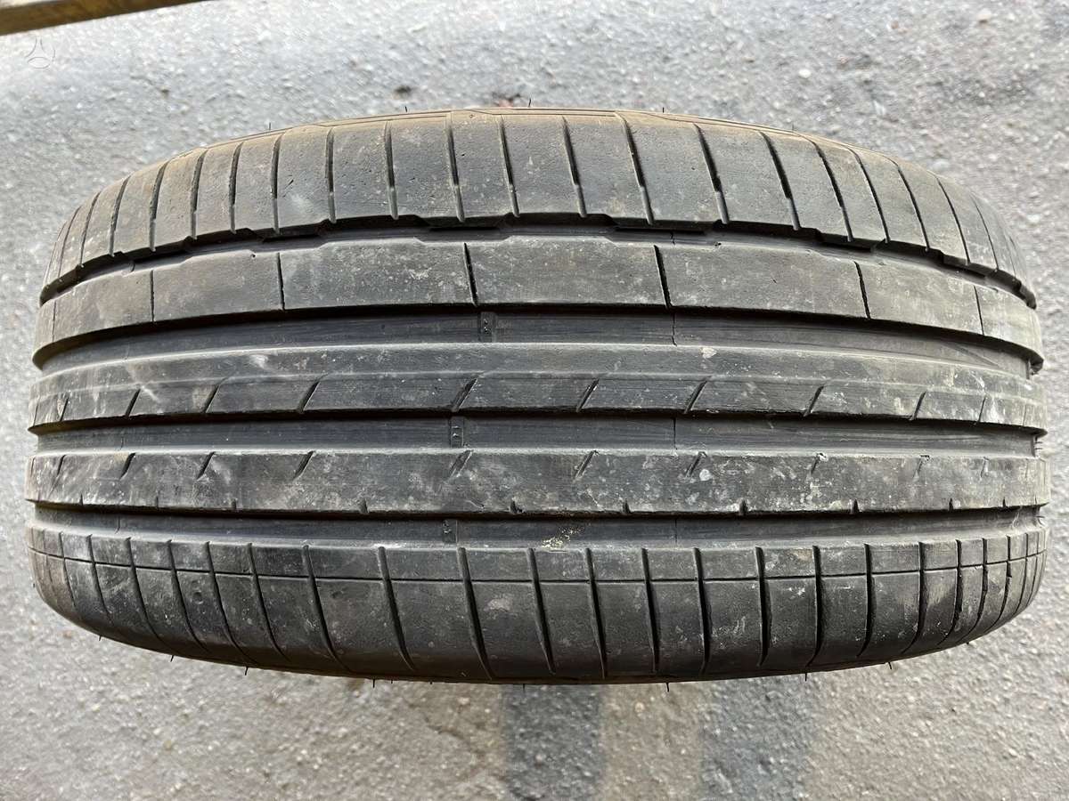 Hankook Ventus S1 Evo3, summer 265/40 R22