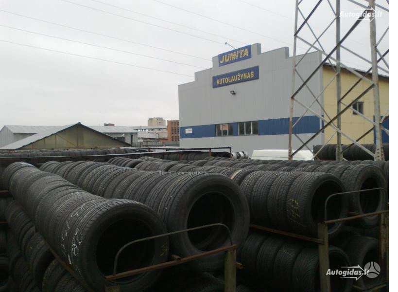 Nokian, winter 205/65 R16
