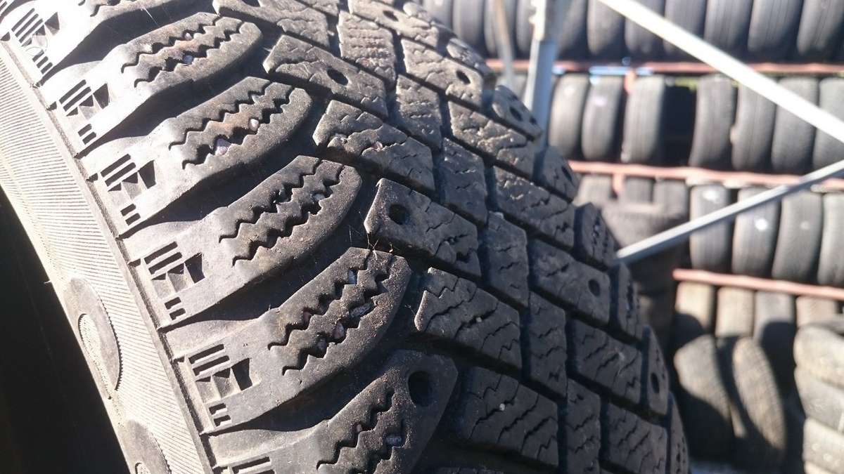 Continental, winter 185/65 R15