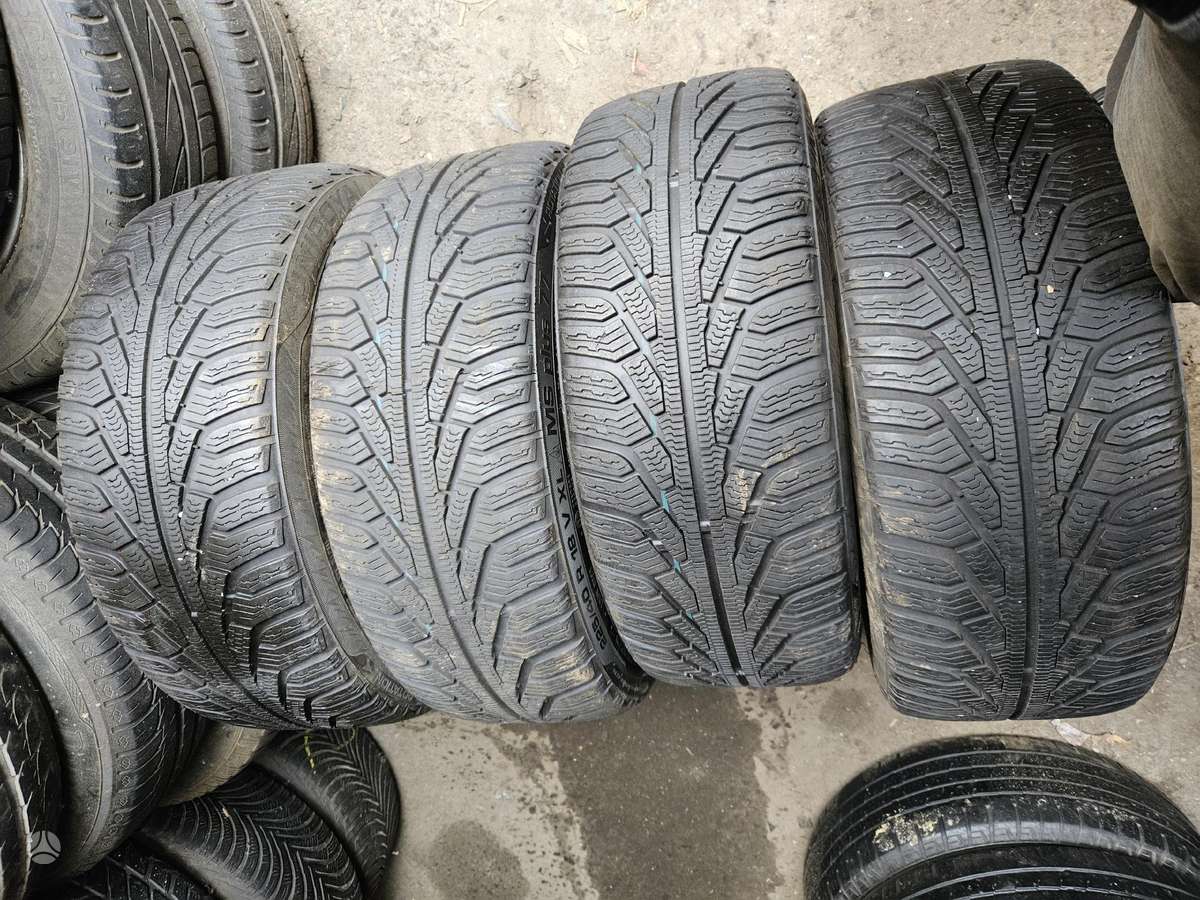 KIA Pro Ceed,X Ceed, легкосплавные , R18