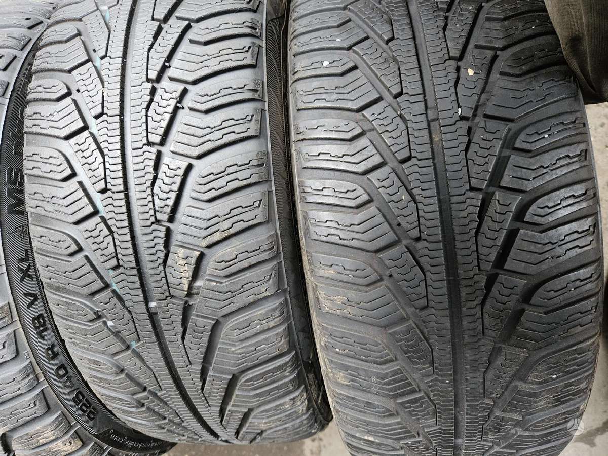 KIA Pro Ceed,X Ceed, light alloy, R18