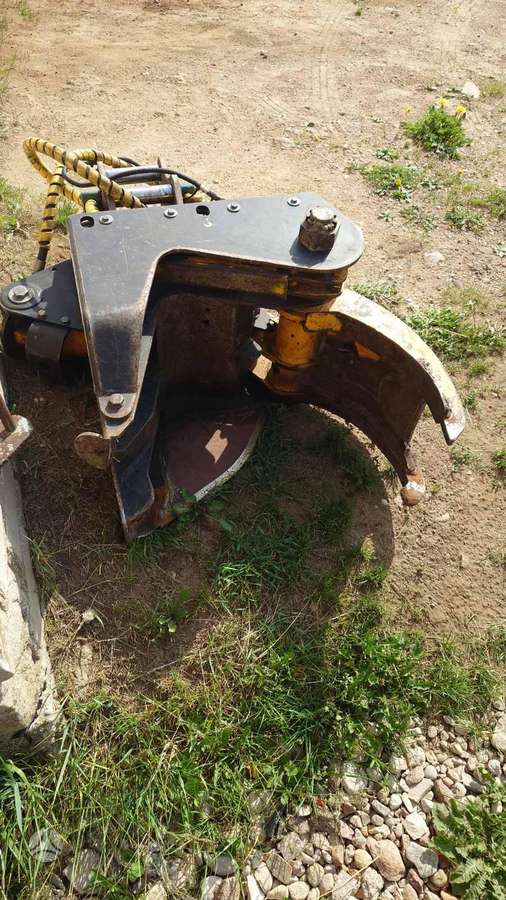 TMK 20, other forestry equipment / accessories