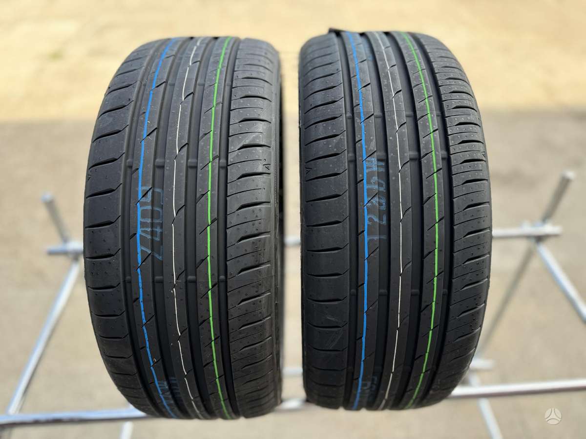 Toyo Proxes Comfort, summer 195/45 R16