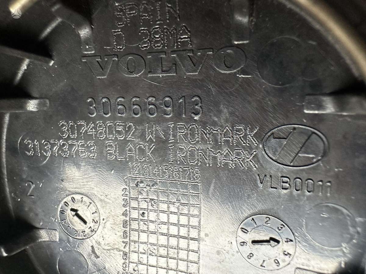 Volvo Volvo XC60, легкосплавные , R18