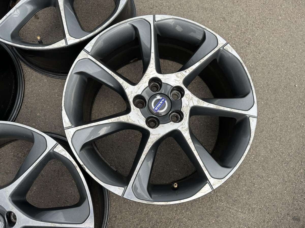 Volvo Volvo XC60, легкосплавные , R18