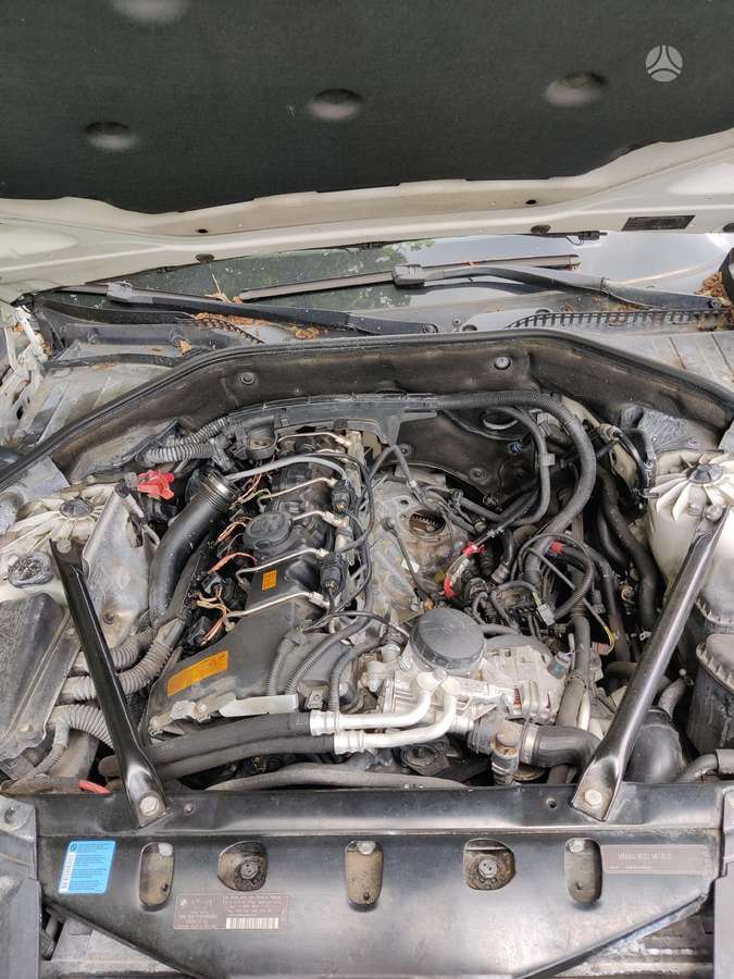 BMW 740, 3.0 l., Седан