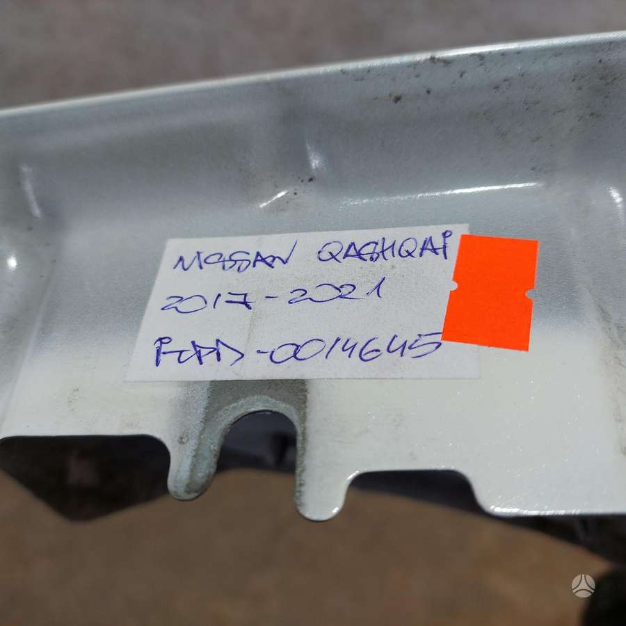 Nissan Qashqai Cen19468