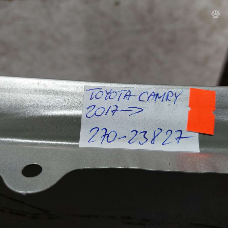 Toyota Camry Cen19489