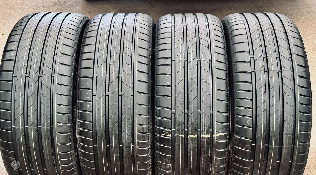 Bridgestone TURANZA T005, summer 255/45 R19