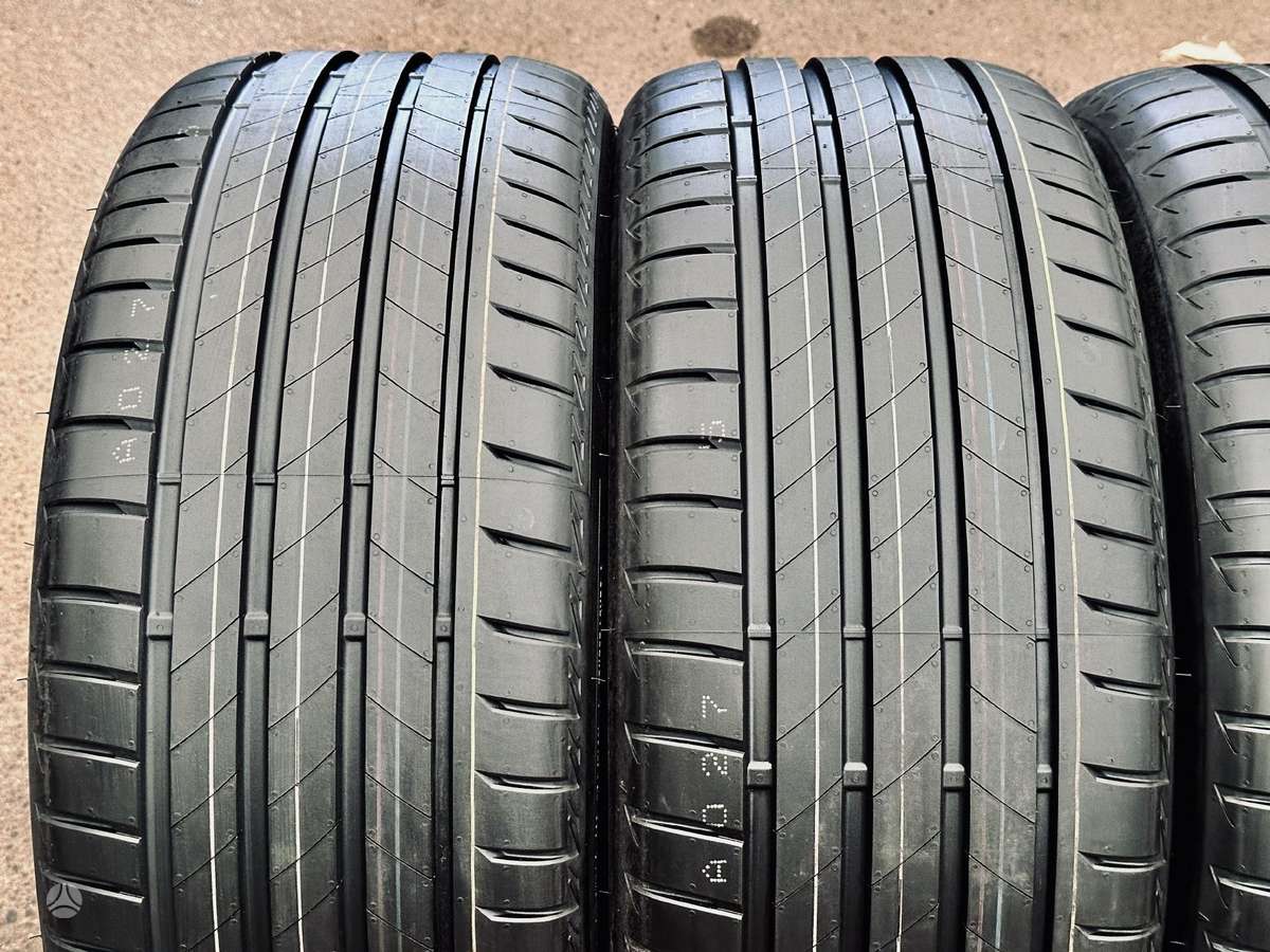 Bridgestone TURANZA T005, summer 255/45 R19