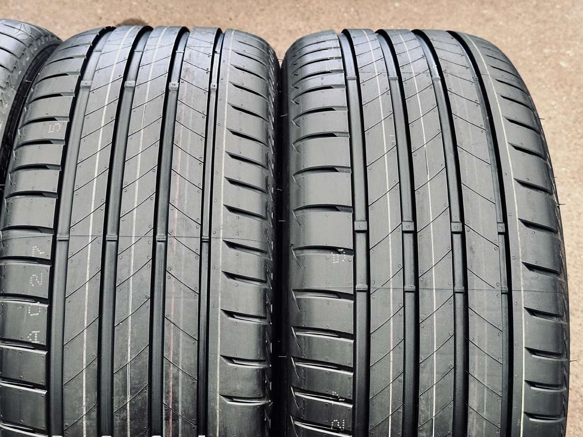 Bridgestone TURANZA T005, summer 255/45 R19