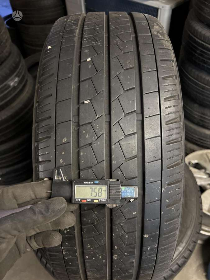 Bridgestone Duravis 7mm!!!, vasarinės 215/60 R16