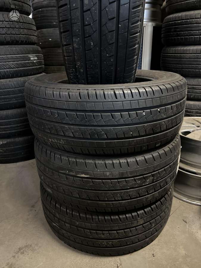 Bridgestone Duravis 7mm!!!, vasarinės 215/60 R16