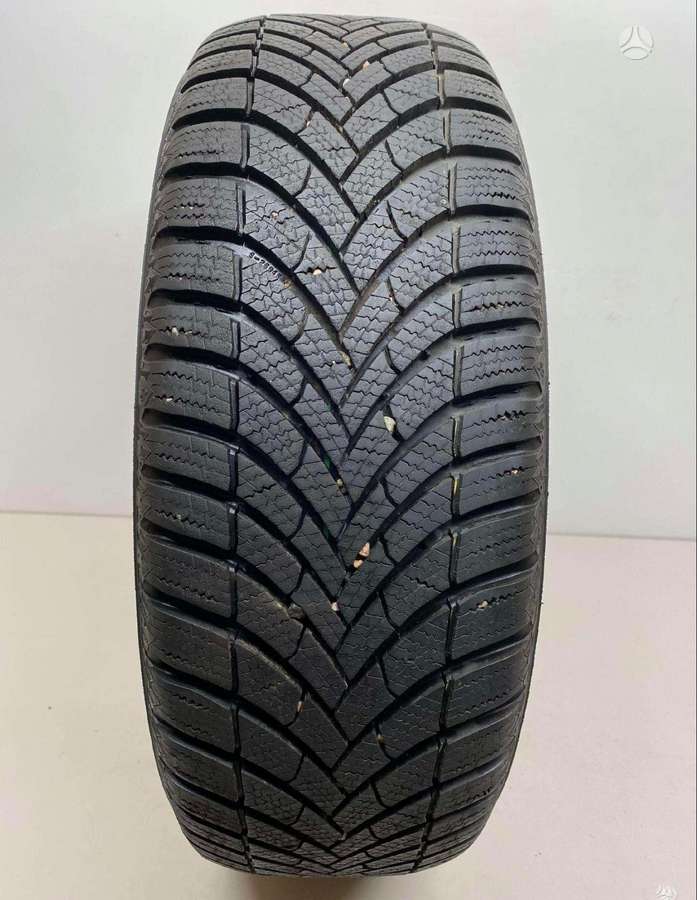 Semperit Speed Grip 5 2022m, winter 195/55 R16