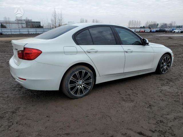 BMW 320 детали кузова