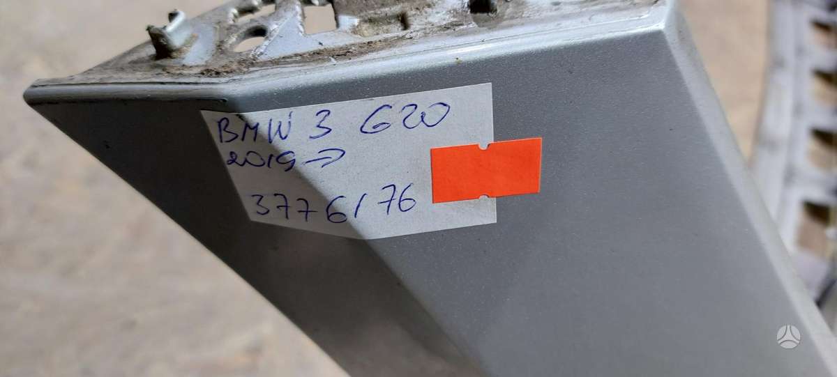 BMW 3 serija, 51117468359, Cen19513