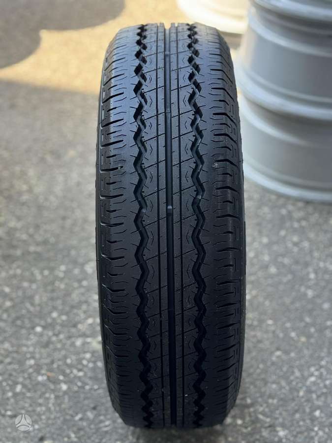 Wanli S-2028 | 2022 METŲ, summer 185/65 R15