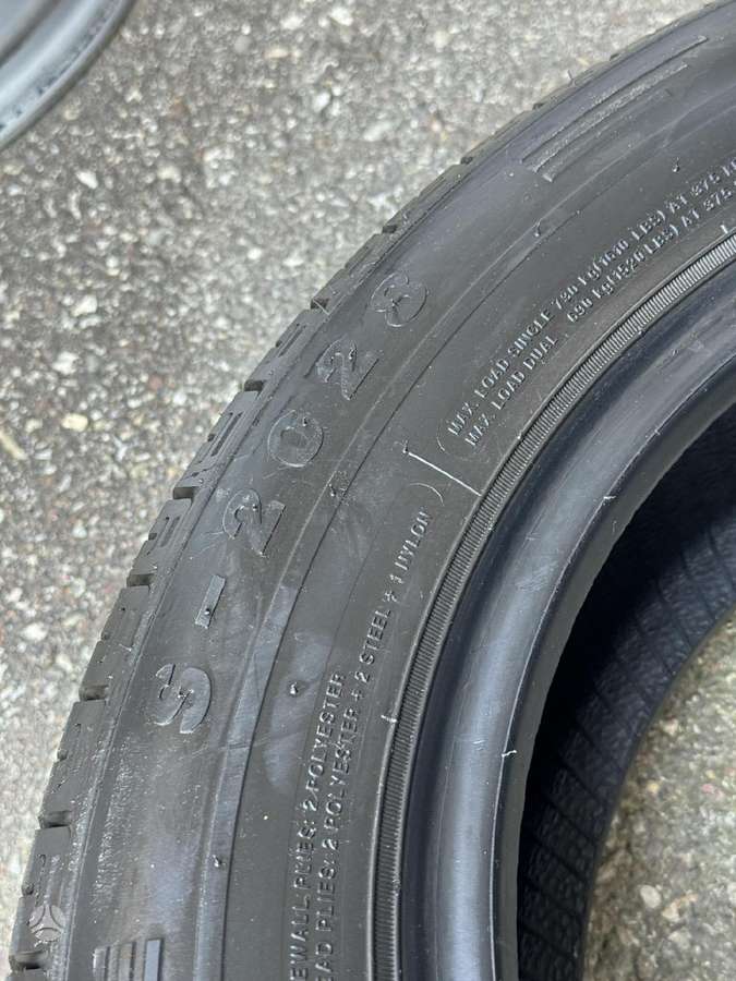 Wanli S-2028 | 2022 METŲ, summer 185/65 R15