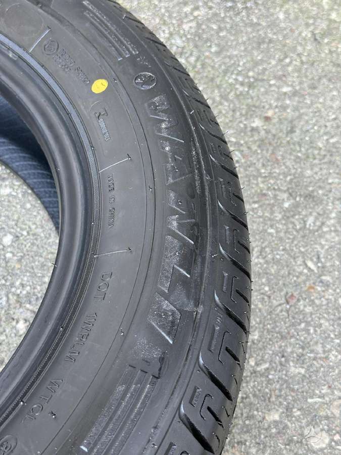 Wanli S-2028 | 2022 METŲ, summer 185/65 R15