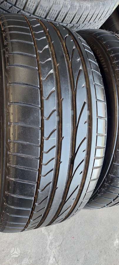 Bridgestone, summer 215/40 R17