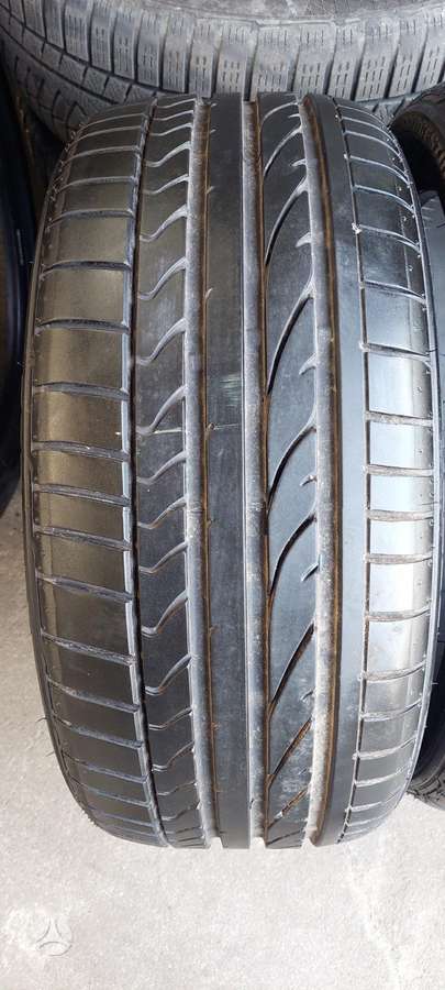 Bridgestone, summer 215/40 R17