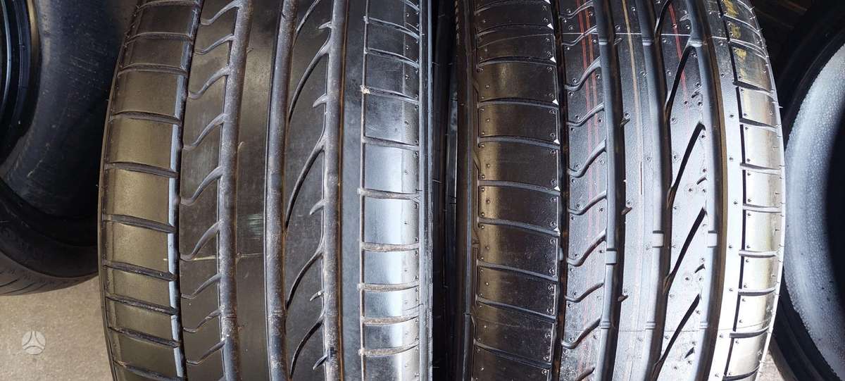 Bridgestone, vasarinės 215/40 R17