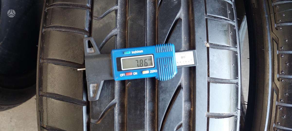 Bridgestone, летние 215/40 R17