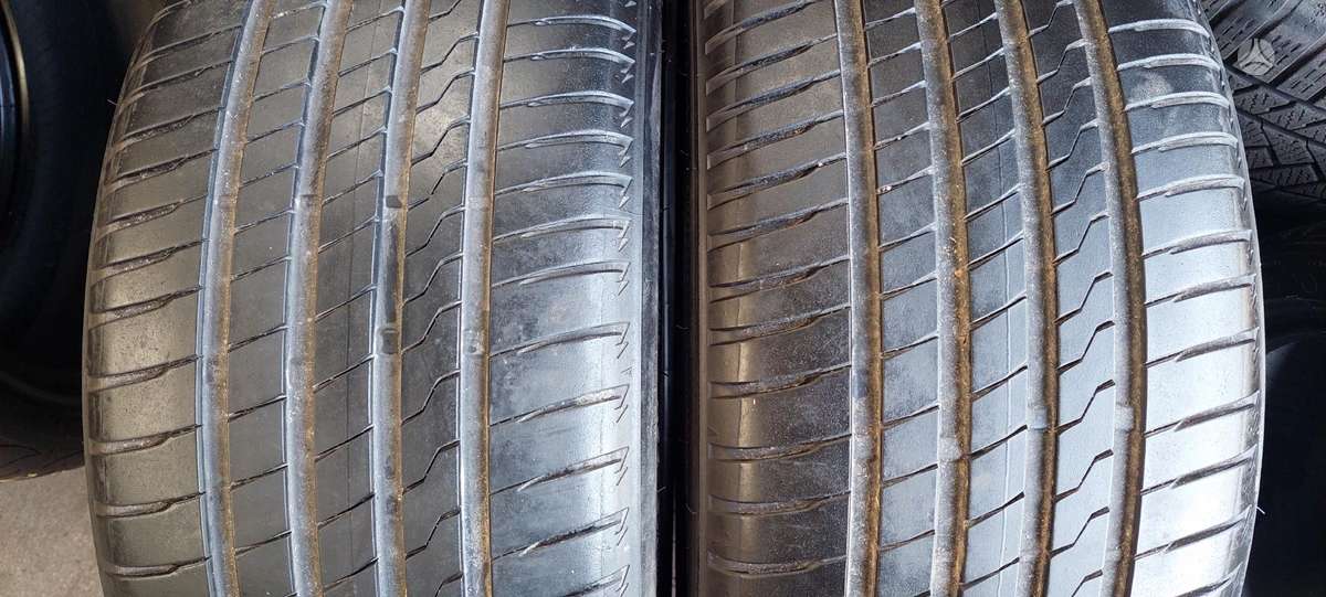 Firestone, summer 235/40 R18