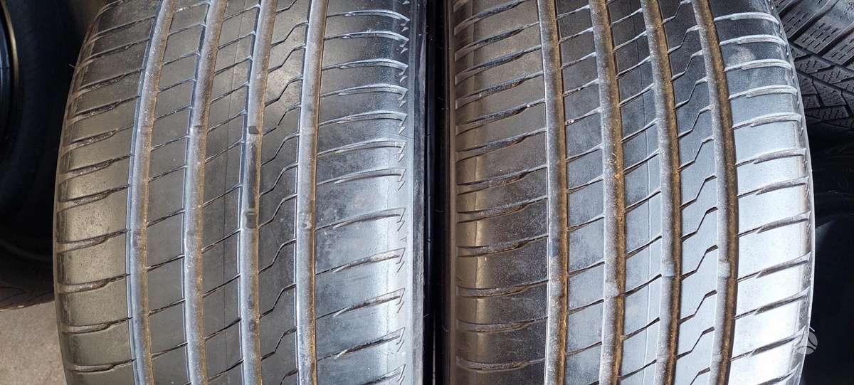 Firestone, vasarinės 235/40 R18
