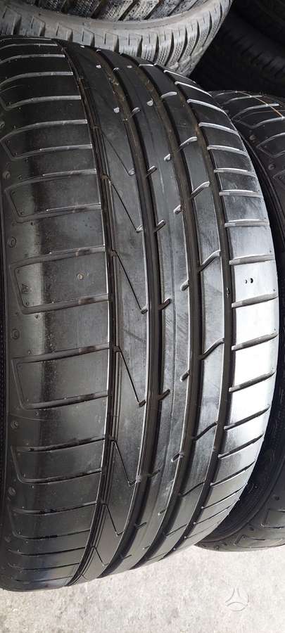 Hankook, summer 225/50 R17