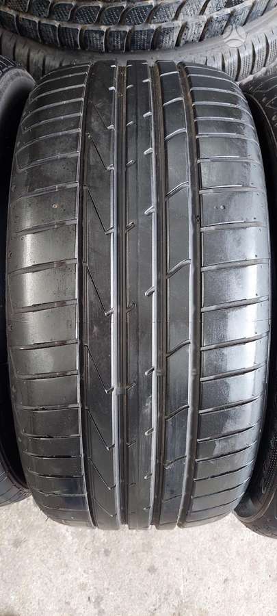 Hankook, summer 225/50 R17