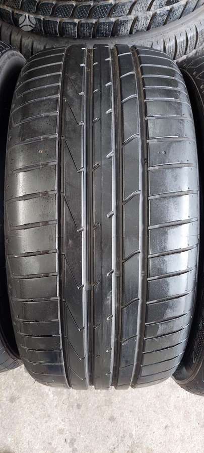 Hankook, vasarinės 225/50 R17