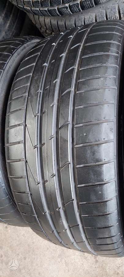 Hankook, summer 225/50 R17