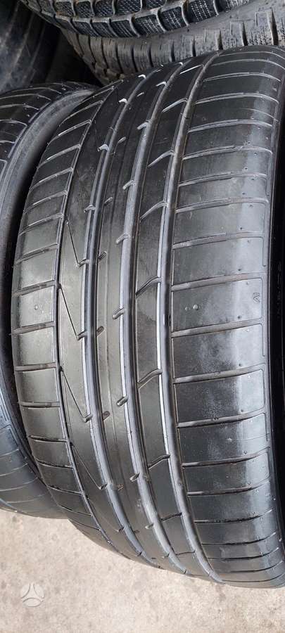 Hankook, vasarinės 225/50 R17