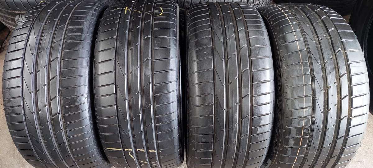 Hankook, vasarinės 225/50 R17